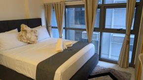 J&M Cozy Retreat - McKinley Hill, BGC